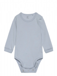 Lindex - Bodysuit - Pikkade varrukatega - 74