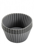 Dorre - Cookie Cupcake - Koogikese- ja muffinivormid - ONE SIZE x 9