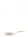Heirol - Heirol Royal Pearl Frypan - Praepannid - &Oslash; 28 CM