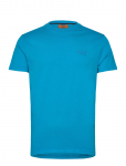 Superdry - Essential Logo Emb Neon Tee - L&uuml;hikeste varrukatega - M
