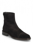 Billi Bi - Boots - Madala kontsaga poolsaapad - 42