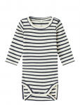 Name It - Nbnbani Ls Body Noos - Pikkade varrukatega - 50