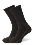 Alpacasocks&Co - Merino Casual 2-Pack - Tavalised sokid - 39-42