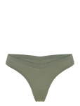 Organic Basics - Flex Thong - Stringid - L