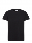 Coster Copenhagen - T-Shirt With Round Neck - Mid Sleev - L&uuml;hikeste varrukatega - XXL