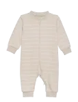 Fixoni - Nightsuit W.zipper - Pidžaama kombinesoonid - 62