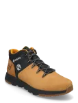 Timberland - Mid Lace Up Waterproof Sneaker - N&ouml;&ouml;ridega saapad - 40