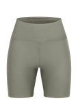 R&ouml;hnisch - Ribbed R Bike Hw Tights - Spordi treeningretuusid - S
