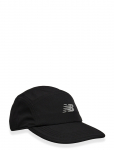 New Balance - Women's 5 Panel Performance Hat - Spordi nokam&uuml;tsid - ONE SIZE