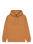 Quiksilver - Comp Logo Hoodie - Spordi kapuutsiga pusad - L