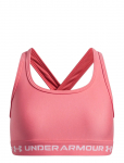 Under Armour - G Crossback Bra - Topid - 122-128