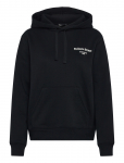 Bj&ouml;rn Borg - Borg Essential 1 Hoodie - Spordi kapuutsiga pusad - XL