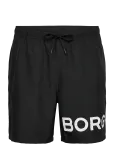 Bj&ouml;rn Borg - Borg Swim Shorts - L&uuml;hikesed p&uuml;ksid - S