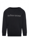 Bj&ouml;rn Borg - Borg Essential 3 Sweatshirt - Dressipluusid - 110-116