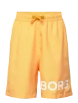 Bj&ouml;rn Borg - Borg Swim Shorts - Ujumisp&uuml;ksid - 134-140