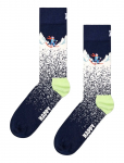 Happy Socks - Snowy Night Sock - Tavalised sokid - 36-40