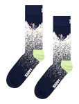 Happy Socks - Snowy Night Sock - Tavalised sokid - 36-40