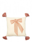 Cam Cam Copenhagen - Embroidered Cushion - Ocs - Woodland - Padjad - ONE SIZE