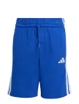 Adidas Sportswear - J 3S Kn Sh 210 - L&uuml;hikesed p&uuml;ksid - 128