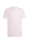 Adidas Sportswear - J Lin Tee 160 - L&uuml;hikeste varrukatega - 140