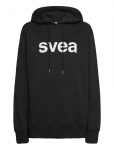 Svea - Smcowen Hoodie - Kapuutsiga pusad - L