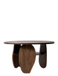 Muubs - Ishi Sofabord - Kohvilauad - ONE SIZE