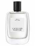L'atelier Parfum - Edp Salty Wood 100Ml - Eau De Parfum - 100 ml