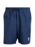 Adidas Sportswear - Adic Swimsh 8In - L