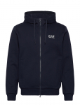 EA7 - Sweatshirt - Kapuutsiga pusad - XS