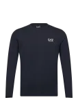EA7 - T-Shirt - Pikkade varrukatega - XS