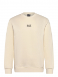 EA7 - Sweatshirt - Dressipluusid - XXL