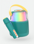 Mobility On Board - Karaoke Speaker Ks-80 - Blue - Elektroonika ja meedia - ONE SIZE