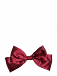 Pieces - Pcnella Bow Hairclip Box - Juukseklambrid - ONE SIZE