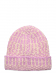 Kids Only - Kogkimora Pattern Beanie Acc - Kootud m&uuml;tsid - ONE SIZE