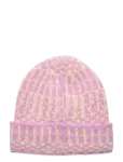 Kids Only - Kogkimora Pattern Beanie Acc - Kootud m&uuml;tsid - ONE SIZE