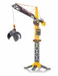 Dickie Toys - Dickie Toys Mighty Crane, 110Cm - M&auml;ngut&ouml;&ouml;riistad - ONE SIZE
