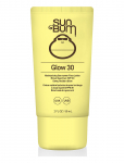 Sun Bum - Sun Bum Original Glow Spf 30 Sunscreen Lotion - Keha - 60 ml