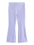 Lindex - Leggings Flare Velour Solid - Retuusid - 92