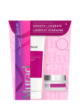 Murad - The Elements Of Healthy Skin: Smooth & Hydrate - Nahahoolduskomplektid - ONE SIZE