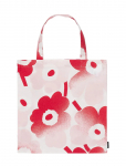 Marimekko Home - P.unikko H&auml;iv&auml;hdys Bag 44X43 - Kandekotid - 44X43CM