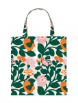 Marimekko Home - Pieni Green Green Bag 44X43 Cm - Kandekotid - 44X43CM