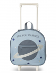 That's Mine - Tris Trolley Bag - Reisikotid - ONE SIZE