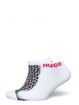 HUGO - 2P As Stacked Cc - Madala s&auml;&auml;rega sokid - 39-42
