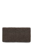 Davida Cashmere - Rib Headband - Peapaelad - ONE SIZE