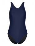 NIKE SWIM - Nike Solid Fastback One Piece - Spordi ujumistrikood - 32
