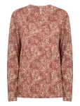 Soyaconcept - Sc-Felicity Aop - Pikkade varrukatega - XS