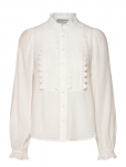 Lollys Laundry - Arielll Shirt Ls - Pikkade varrukatega - XXL