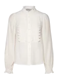 Lollys Laundry - Arielll Shirt Ls - Pikkade varrukatega - XXL