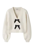 Name It - Nkfrina Ls Knit Card Noos - Kardiganid - 116