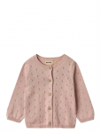 Wheat - Knit Cardigan Maia - Kardiganid - 86